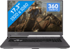 Asus ROG Strix G17 G713RM-KH011W-BE Azerty