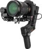 Zhiyun Weebill S Zoom Focus Pro Package