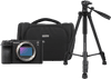 Sony A7C II BlueBuilt Value Up Kit Noir
