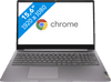 Lenovo IdeaPad 3 Chromebook 15IJL6 82N4002AMB Azerty