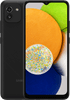 Samsung Galaxy A03 64GB Zwart