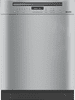 Miele G 7222 SCU CLST / Built-in / Under-counter / Niche height 80.5 - 87cm
