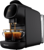 Philips L'OR Barista Sublime LM9012/60 Black