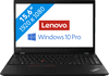 Lenovo ThinkPad T15 G2 20W400JBMB AZERTY