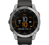 Garmin Epix Gen 2 Zilver