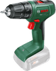 Bosch EasyDrill 18V-40 (without battery)