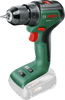 Bosch UniversalDrill 18V-60 (without battery)