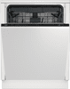 Beko DIT48530 / Inbouw / Volledig geïntegreerd / 86,3 - 91,3 cm
