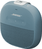 Bose SoundLink Micro Bleu