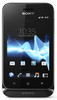 Sony Xperia Tipo Zwart