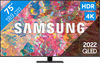Samsung QLED 75Q80B (2022)