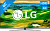 LG 65QNED816QA (2022)