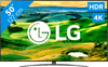 LG 50QNED816QA (2022)