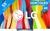 LG OLED55C24LA (2022)