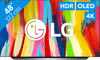 LG OLED48C24LA (2022)