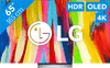 LG OLED65C24LA (2022)