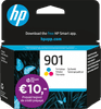 HP 901 Cartridge Kleur