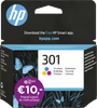 HP 301 Cartouche Couleur