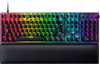 Razer Huntsman V2 Keyboard Red Switch Azerty