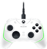Razer Wolverine V2 Chroma Gaming Controller White