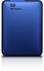 WD My Passport 1 TB Blauw