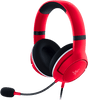 Razer Kaira X Casque Gamer - Rouge - Xbox Series X + S & Xbox One