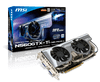 MSI N560GTX-Ti Twin Frozr II/OC