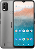 Nokia C21 Plus 32GB Grijs