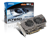 MSI R7850 Twin Frozr 2GD5/OC