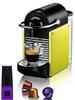 Magimix Nespresso Pixie Metal Green M110
