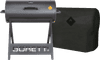 Boretti Barilo 2.0 + Boretti BBQ Cover Barilo