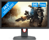 BenQ Zowie XL2540K