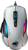 Roccat Kone Aimo Remastered Blanc