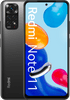 Xiaomi Redmi Note 11 128GB Gray
