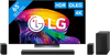LG OLED 65" C6 (2026) + LG DS70TR