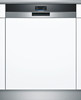 Siemens SN57YS03CE / Built-in / Semi-integrated / Niche height 81.5 - 87.5cm