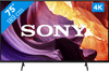 Sony KD-75X81K (2022)