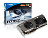 MSI R7950 Twin Frozr 3GD5 V2/OC