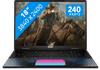 MSI Titan 18 HX Dragon Edition Draco Epic A2WJ-1263BE