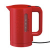 Bodum Bistro 1,0 L Rood