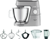 Kenwood Chef Titanium Baker XL KVL85.124SI
