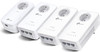 TP-Link TL-WPA8635PKITB 4-pack