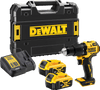 DeWalt DCD709M2T-QW