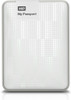 WD My Passport 500 GB Wit