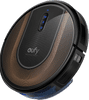 Eufy RoboVac G30 Hybrid Black