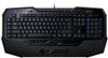 Roccat Isku Illuminated Gaming Toetsenbord Azerty