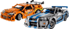 LEGO - Duo Fast & Furious