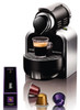 Magimix M100 Automatic Nespresso Zilver