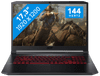 Acer Nitro 5 AN517-53-76DV Azerty
