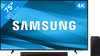 Samsung Crystal UHD 75BU8000 (2022) + Soundbar